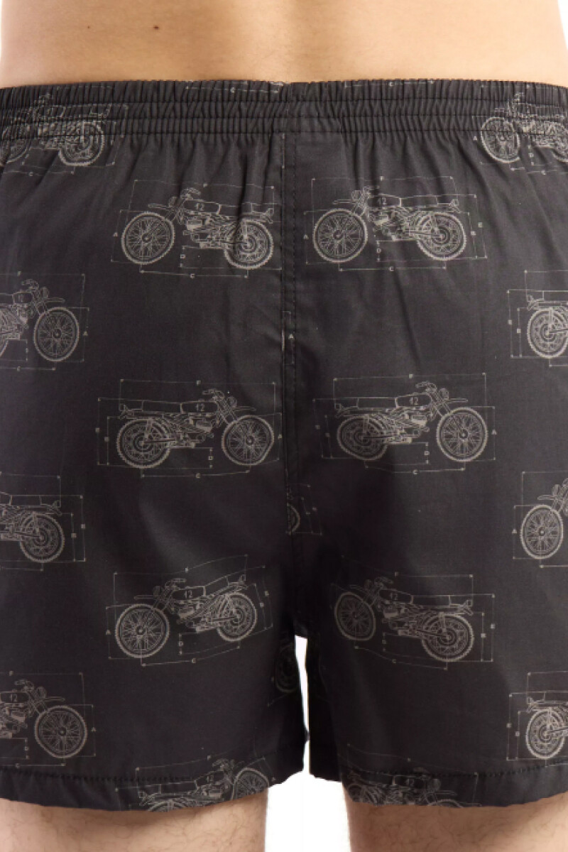 Bóxer Kevingston DBT