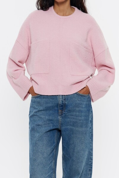 JERSEY Rosa