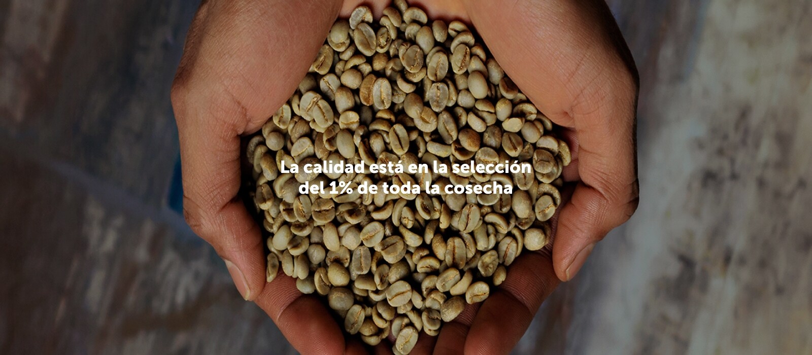 selección cosecha 1%