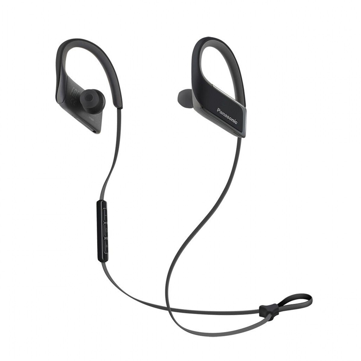 Auricular Sport Bluetooth Panasonic Rp-bts35pp-k 