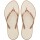 Ojotas Havaianas Slim Point Beige