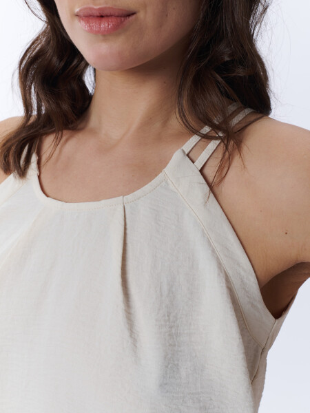 Blusa Crudo