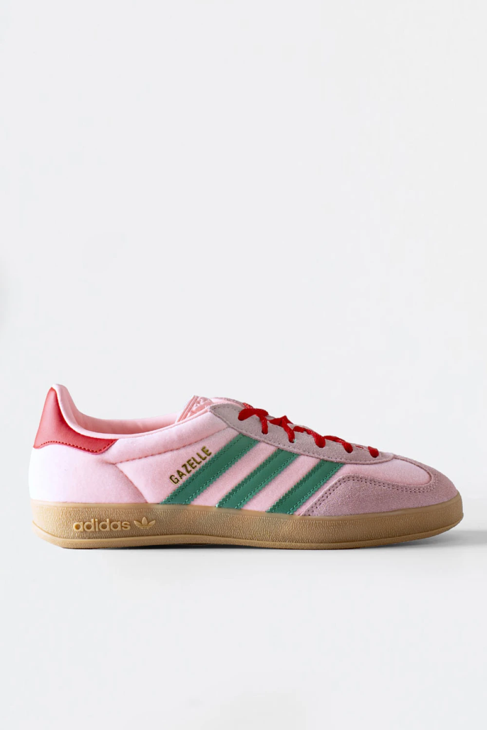 Championes Adidas Gazelle
