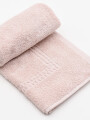 TOALLA PARA PIES ROSADO