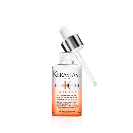 Sérum Kérastase Nutri-supplement Split Ends para puntas abiertas 50 ml