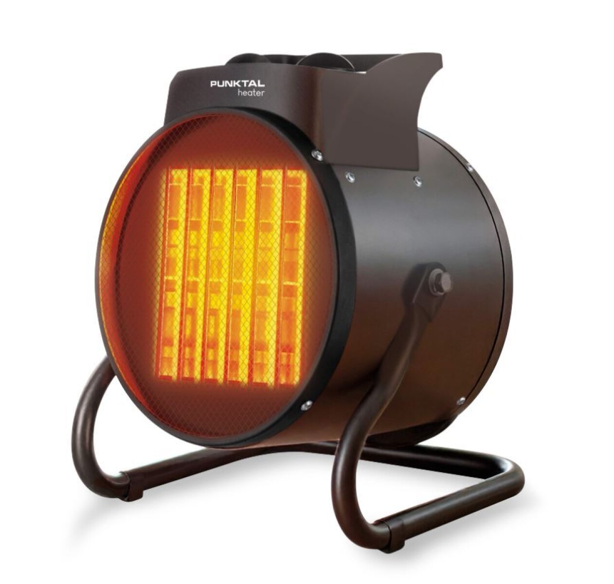 Cañon Calefactor Punktal PK4400 CF 