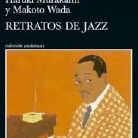 RETRATOS DE JAZZ RETRATOS DE JAZZ