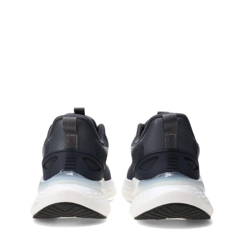 Running - Umbro - Championes Umbro PURE STEP de Hombre - 20103804 Azul