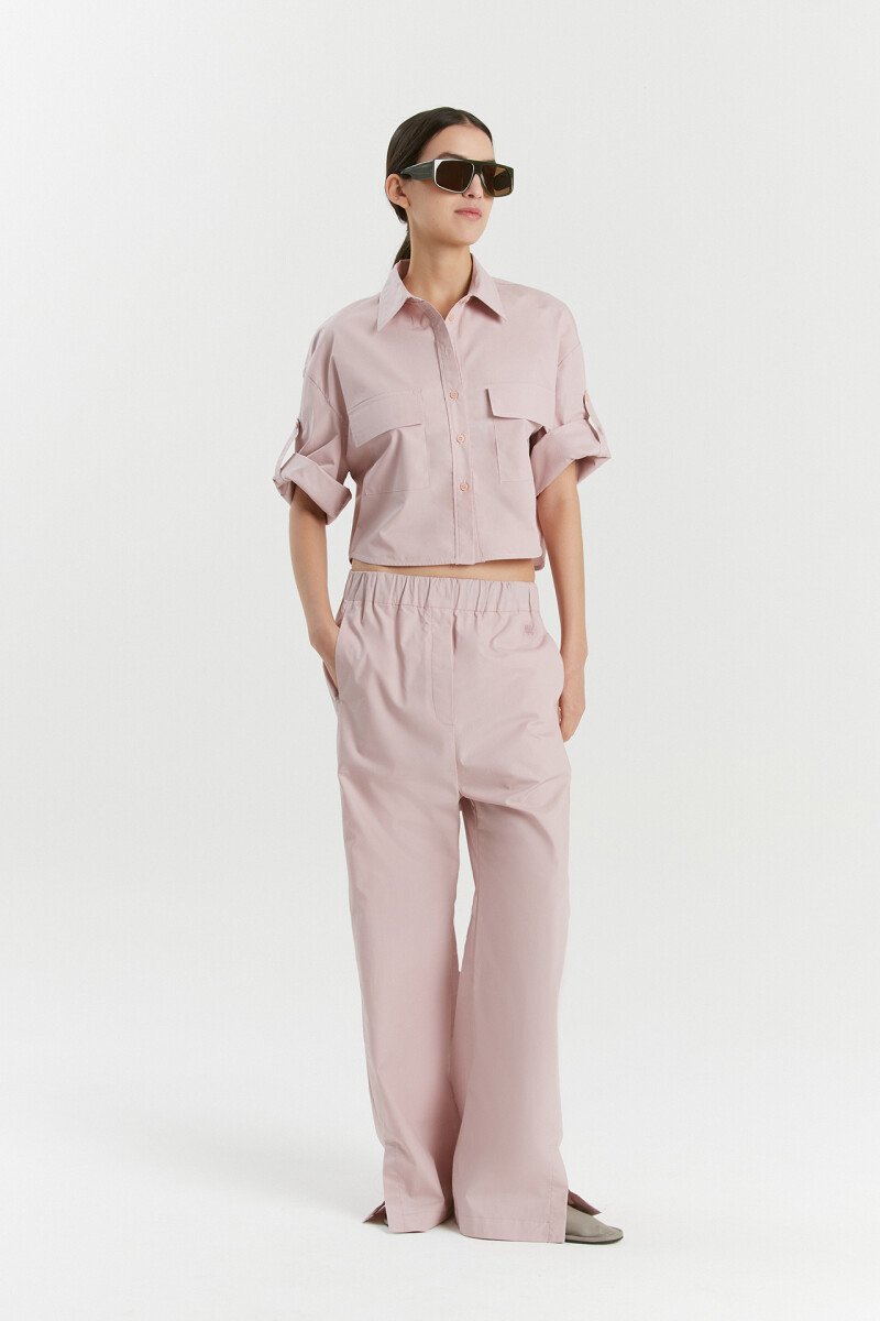 CAMISA ISCHIA 