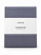 FUNDA PARA SOFA 1 CUERPO GRIS