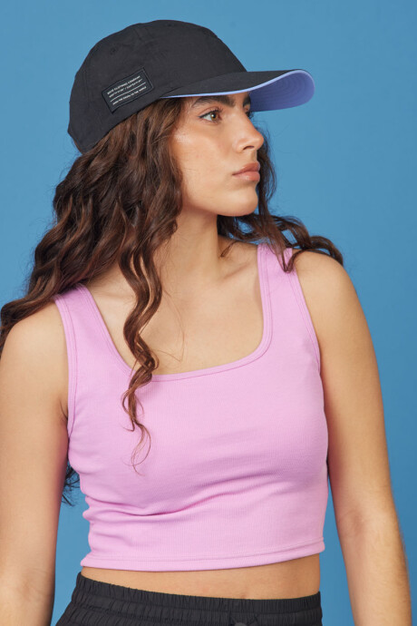 GORRO YOZER DIXIE Negro