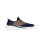 Championes Slip-Ins Relaxed Fit Slade Caster Azul