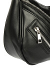Bandolera Assu Negro