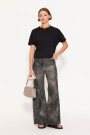 REMERA VANESSA Negro