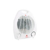 Caloventilador Blanco 2000W Kassel Blanco