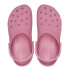 Classic Frosted Clog - Unisex Rosette