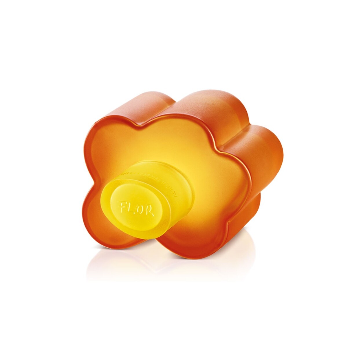 Agatha Ruiz De La Prada Flor Eau de Toilette - 100ml - Femenino 