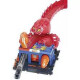 Hot Wheels City - Ataque Del Escorpion Flexible Hot Wheels City - Ataque Del Escorpion Flexible