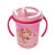 Vaso Entrenador con Tapa Paw Patrol 330 ml ROSA