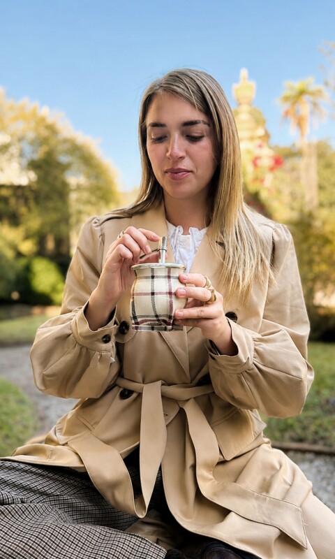 KIT MATERO AUSTRALIS ESCOCÉS FINO