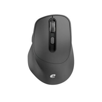 Mouse Inalambrico Acer Raton Recargable Bluetooth 2.4G USB Variante Color Negro