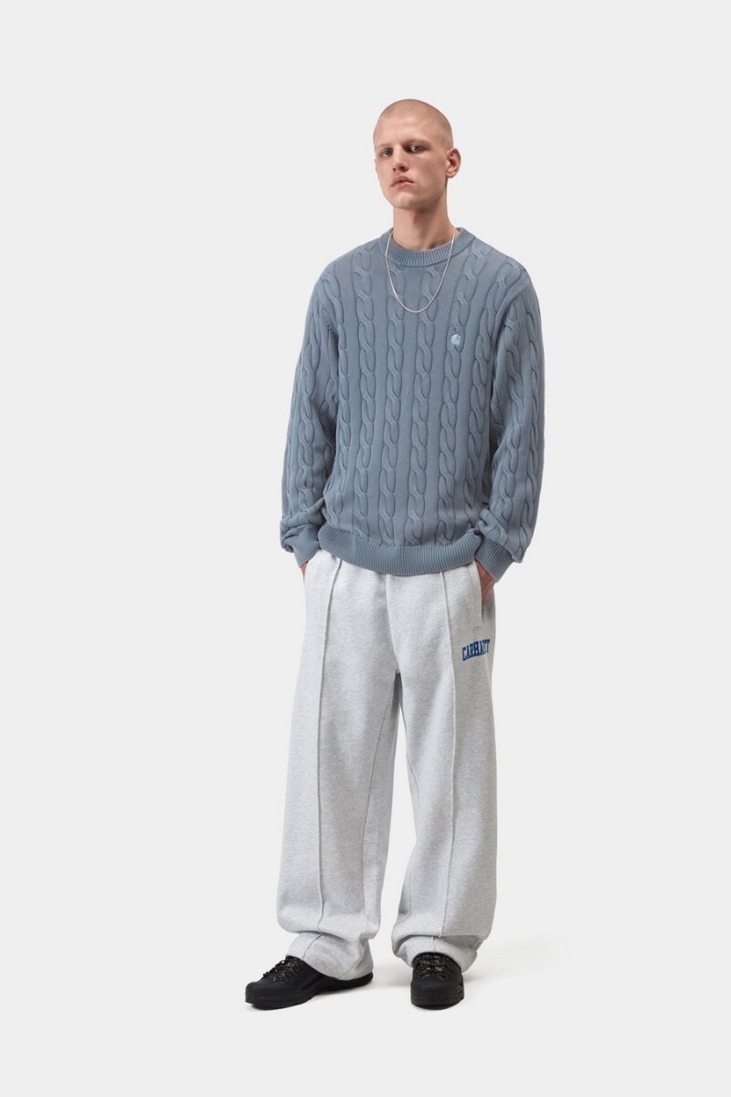 Carter Sweater Azul
