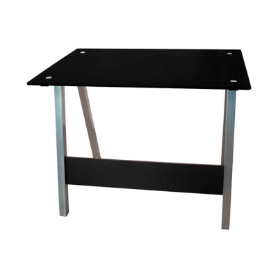 ESCRITORIO PARA COMPUTADORA STARKEN/MDF,TOPE NEGRO CT-3359NC 001