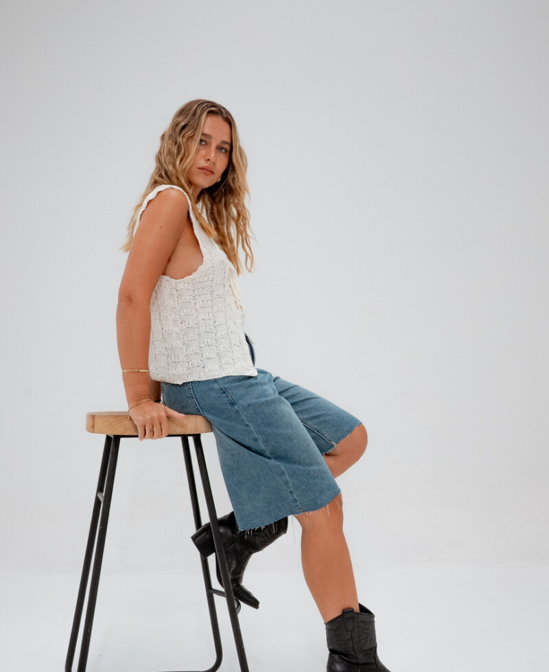 Bermuda Fox Bermuda Fox