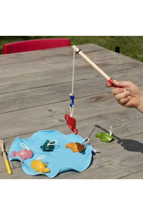 FISHING GAME FISHING GAME