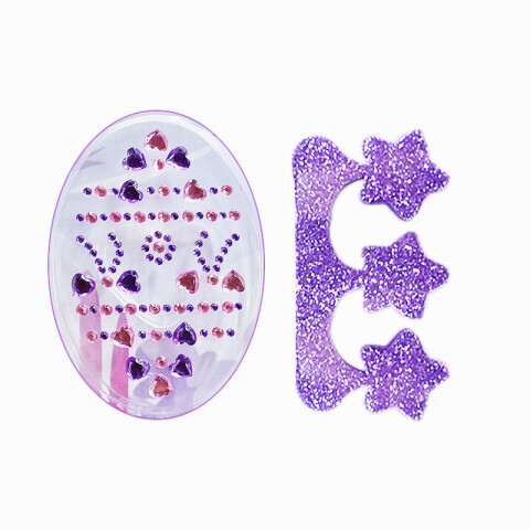 Kit de manicura infantil Kit De Manicura Infantil