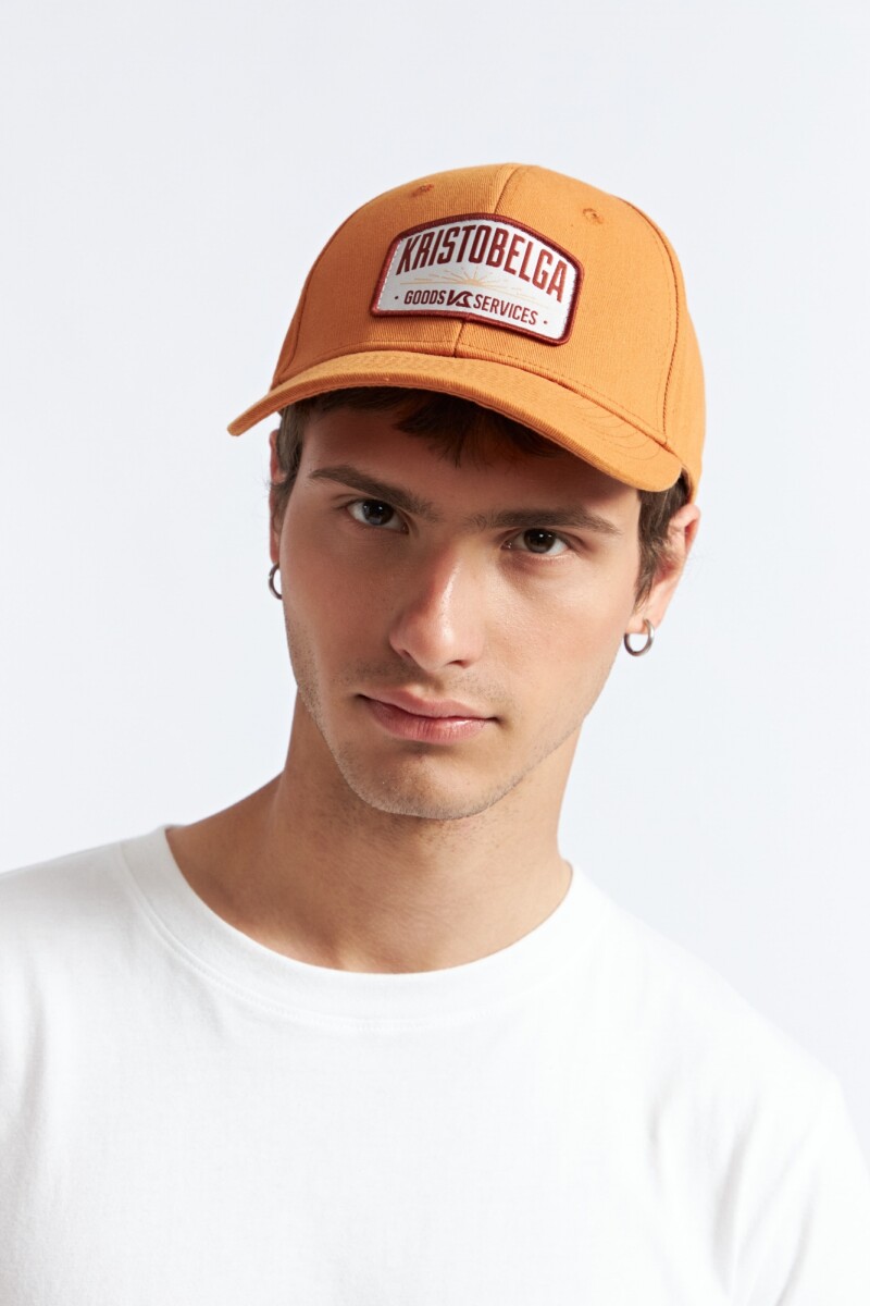 GORRO MISTY - KHAKI 