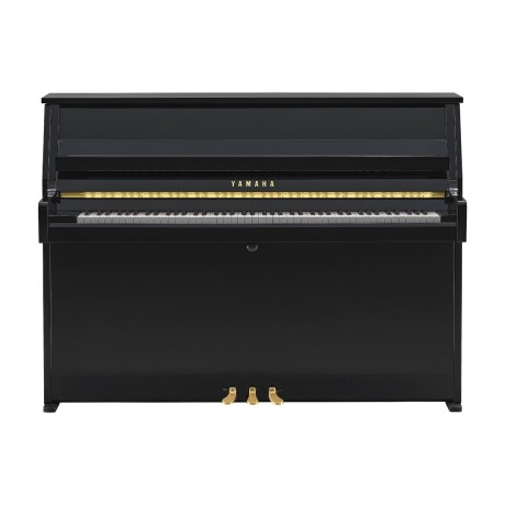 Piano Vertical Yamaha B10 Pe Ebano Piano Vertical Yamaha B10 Pe Ebano