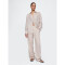 365 LR WIDE LEG - LINEN FLAX LINEN
