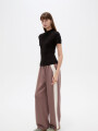 Remera Daly Negro