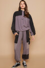 SWEATER Gris