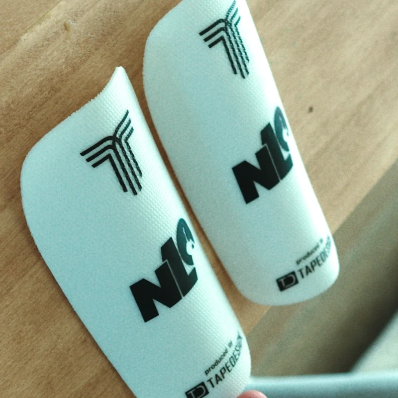 TIFFOSI CANILLERA SHINGUARD Blanco