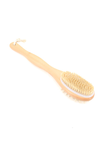 CEPILLO MADERA NATURAL