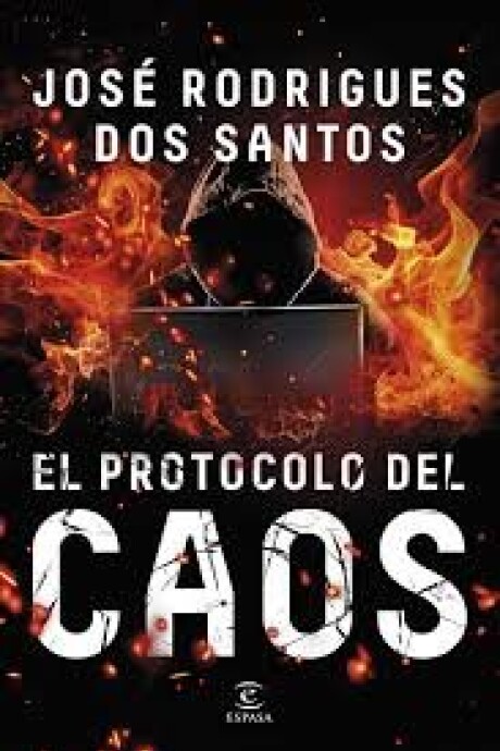 EL PROTOCOLO DEL CAOS EL PROTOCOLO DEL CAOS