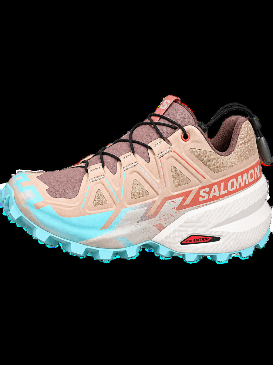 Calzado Salomon Speedcross 6 W L47766500 