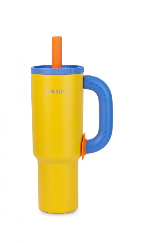 VASO TERMICO OASIS MAIZ