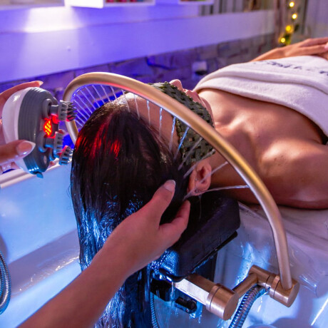 Head Spa Serenity Bethel