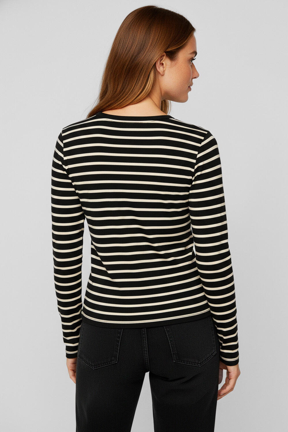 Remera Amandos Estampado 5