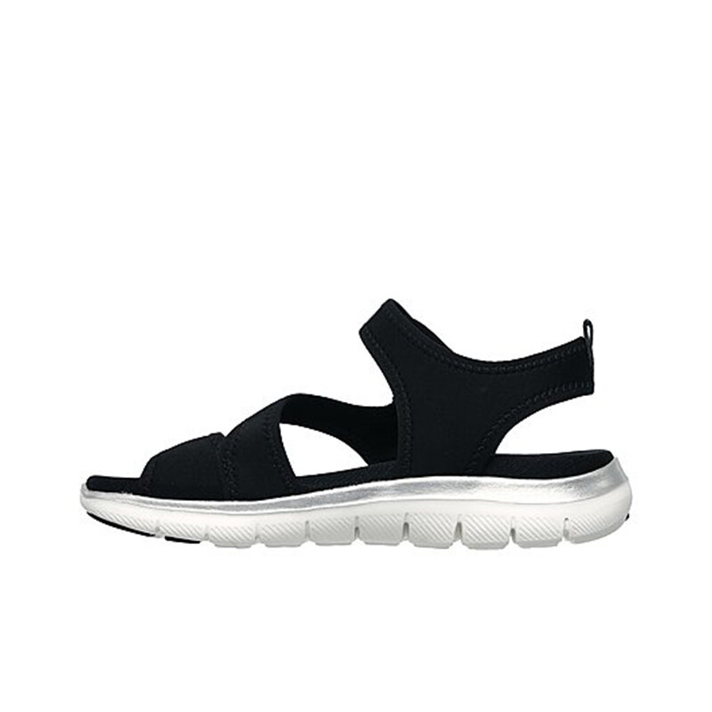 Sandalias Flex Appeal 2.0 Negro