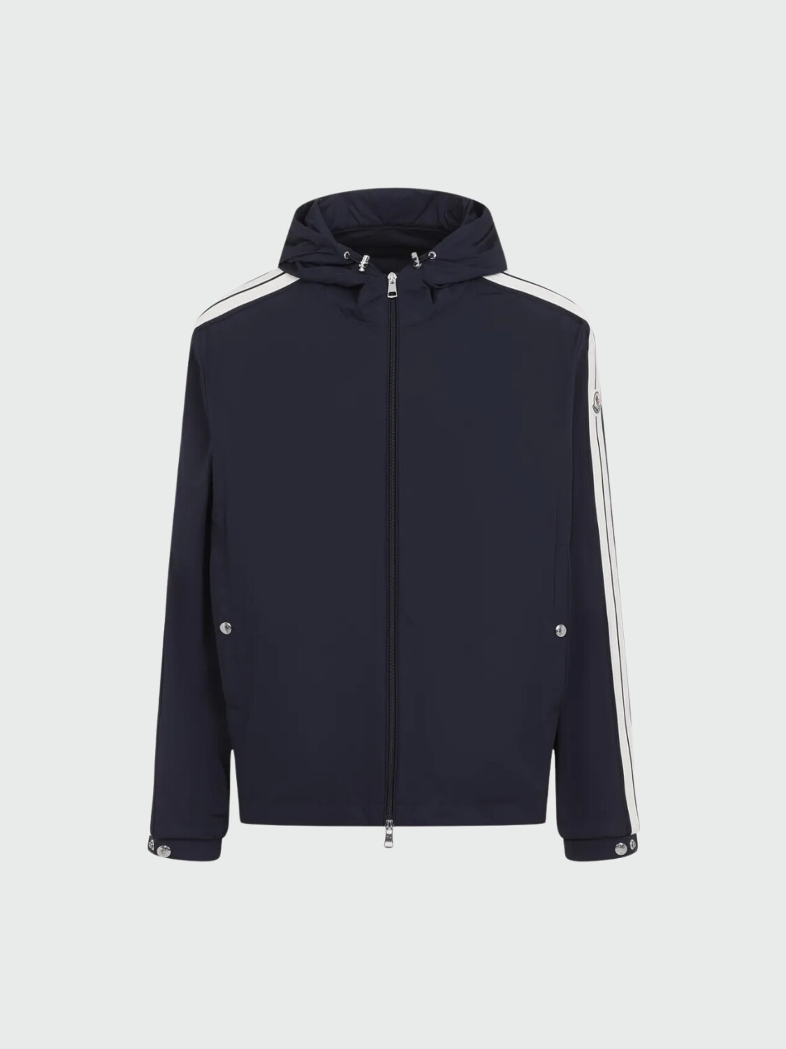 Moncler - Campera Olan Alta Automática