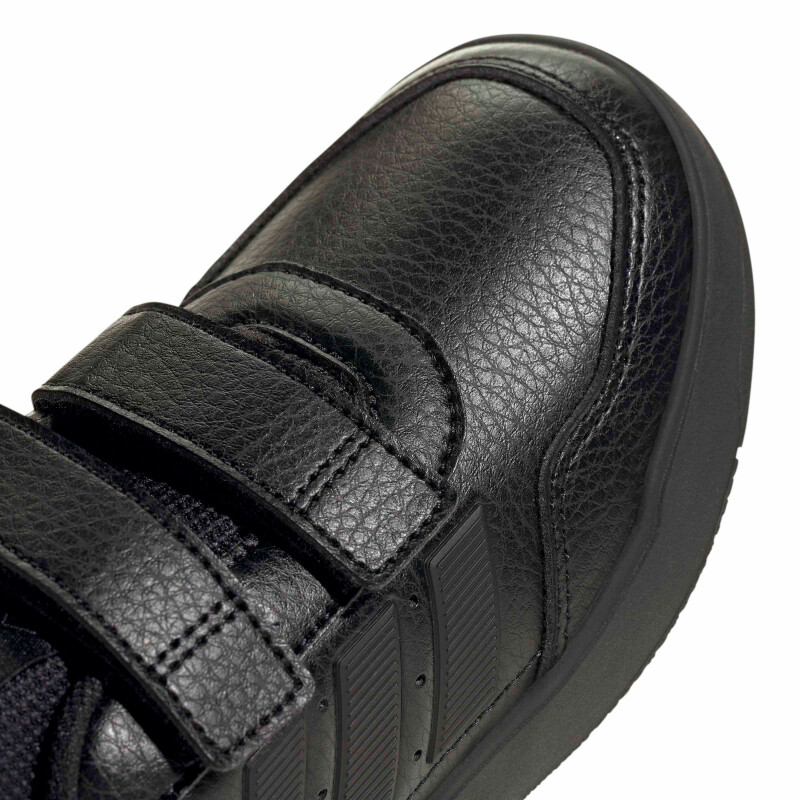 Championes de Niños Adidas Tensaur Sport 3.0 Cf Negro