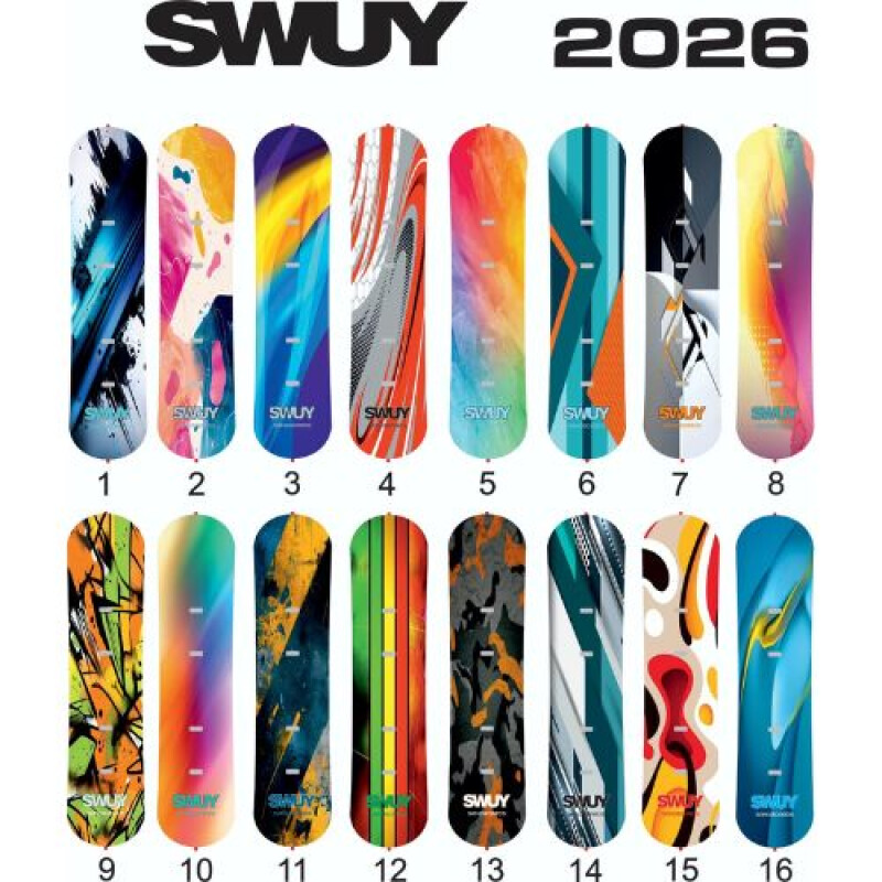 Tablas Sandboards Tablas Sandboards