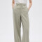 Pantalon Altova Verde Grisaceo