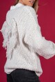Sweater Coraz Crudo