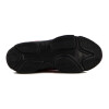 Championes Mujer Diadora Wimbledon Negro-Fucsia