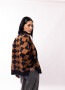 Campera CAMPUS Negro